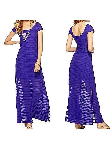 Lilly Pulitzer Ramsey Maxi Dress Casual Dress (view 1)