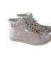 Nike White Sneakers Size 7 - photo 1