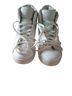 Nike White Sneakers Size 7 - photo 2