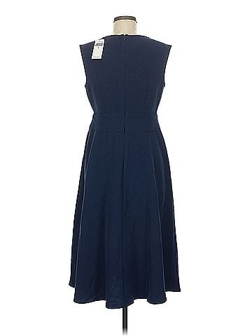 Lauren by Ralph Lauren Lauren By Ralph Lauren Casual Dress (view 2)