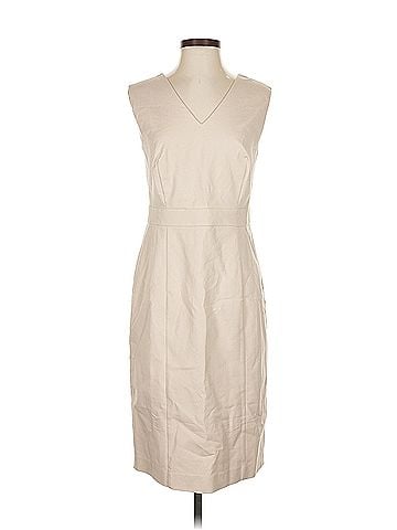 Ann Taylor Ann Taylor Casual Dress (view 1)
