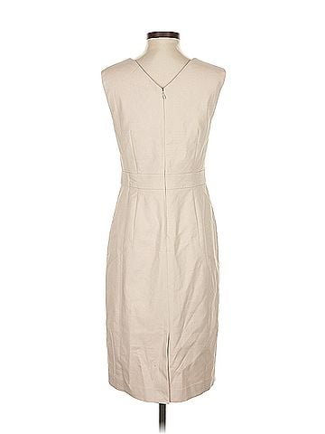 Ann Taylor Ann Taylor Casual Dress (view 2)
