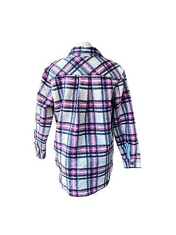 Vineyard Vines Brushed Shirt Jacket Jacket (view 2)