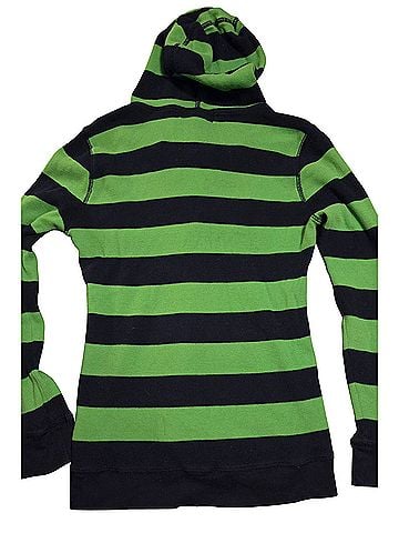 L-RL Lauren Active Ralph Lauren Pullover Hoodie (view 2)