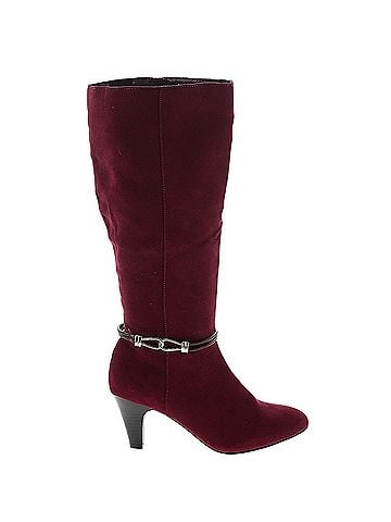 Karen Scott Sport Boots (view 1)