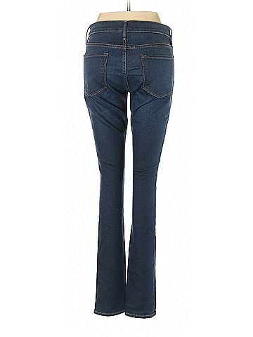 FRAME Denim Frame Denim Jeans (view 2)