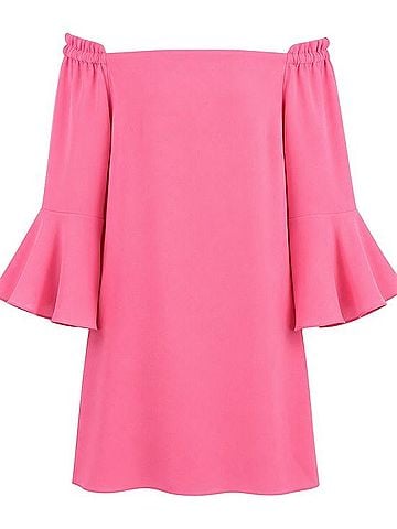 Trina Turk Knox Dress Casual Dress (view 1)