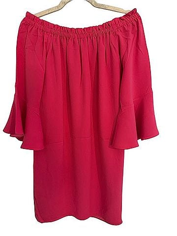 Trina Turk Knox Dress Casual Dress (view 2)