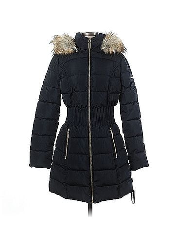 Laundry by Shelli Segal Laundry By Shelli Segal Coat (view 1)