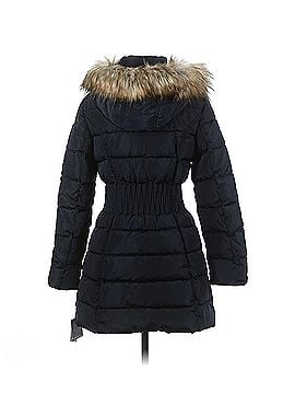 Laundry by Shelli Segal Laundry By Shelli Segal Coat (view 2)