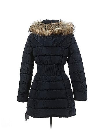 Laundry by Shelli Segal Laundry By Shelli Segal Coat (view 2)