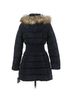 Laundry by Shelli Segal 100% Polyester Laundry By Shelli Segal Coat Size S - photo 2