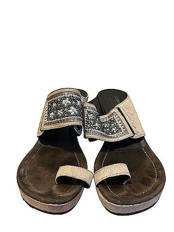 Donald J Pliner Wedges (view 1)