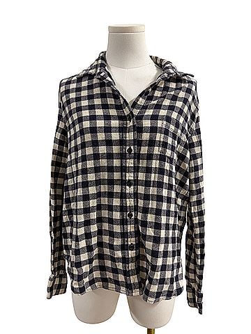 Denim & Supply Ralph Lauren Button-Down Shirt (view 1)