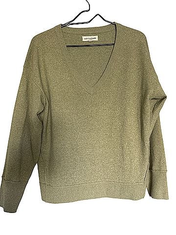 Lucky Brand Pullover Sweater (view 1)