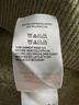 Lucky Brand Green Pullover Sweater Size M - photo 4