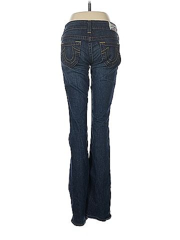 True Religion Straight True Religion Jeans (view 2)