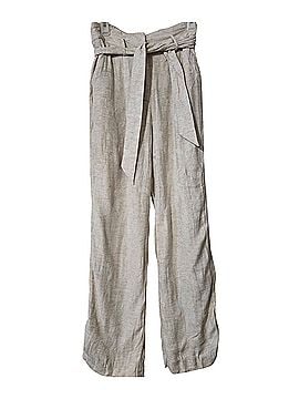 Elie Tahari Linen Pants (view 1)