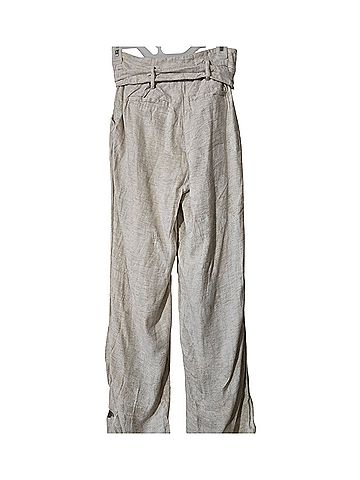 Elie Tahari Linen Pants (view 2)