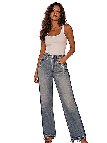 Abercrombie & Fitch Jeans (view 1)