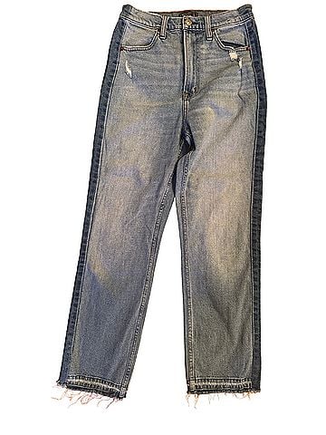Abercrombie & Fitch Jeans (view 2)