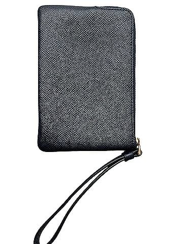 Coach Leather Clutch (view 2)