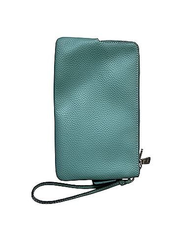 Coach Leather Clutch (view 2)