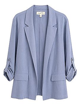 Mystree Jacket (view 1)