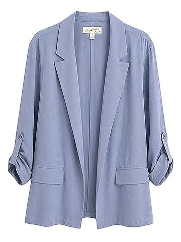 Mystree Jacket (view 1)