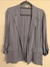 Mystree Blue Jacket Size S - photo 4