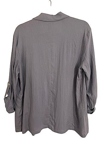 Mystree Jacket (view 2)