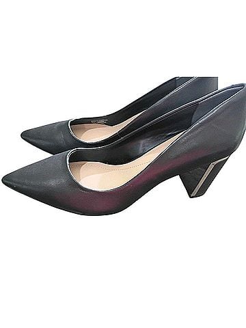 Alfani Heels (view 2)
