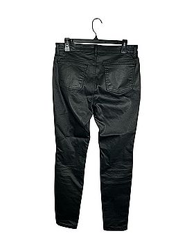 Eileen Fisher Leather Pants (view 2)