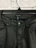Eileen Fisher Leather Pants Size 10 - photo 3