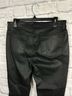 Eileen Fisher Leather Pants Size 10 - photo 6