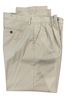 Basic Editions Khakis - Basic Editions Khakis Size 34 waist - photo 1