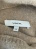 Vince. Funnel Neck Cashmere Pullover Sweater - photo 3