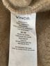 Vince. Funnel Neck Cashmere Pullover Sweater - photo 4