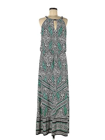 White House Black Market White House Black Market Casual Dress (view 1)