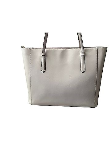 Kate Spade New York Leather Tote (view 2)