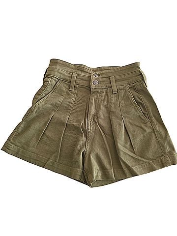 Veronica Beard Denim Shorts (view 1)