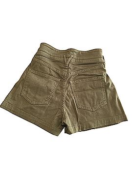 Veronica Beard Denim Shorts (view 2)