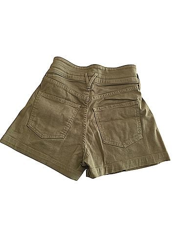 Veronica Beard Denim Shorts (view 2)