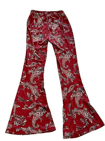 Earthbound Trading Co. Casual Pants (view 2)