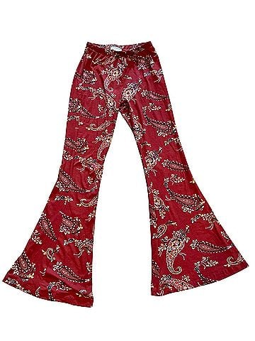 Earthbound Trading Co. Casual Pants (view 1)