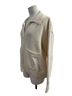 Zara White Pullover Sweater Size L - photo 3