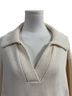 Zara White Pullover Sweater Size L - photo 4
