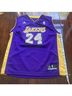 Adidas 100% Polyester Purple Yellow Sleeveless Top Size L - photo 6