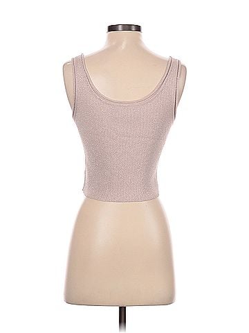 3.1 Phillip Lim 3.1 Phillip Lim Sleeveless Top (view 2)