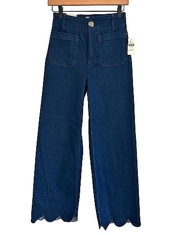 Maeve Colette Jeans (view 1)
